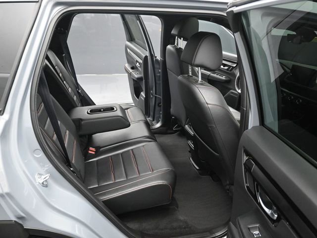 Certified 2025 Honda CR-V Sport Touring image 32