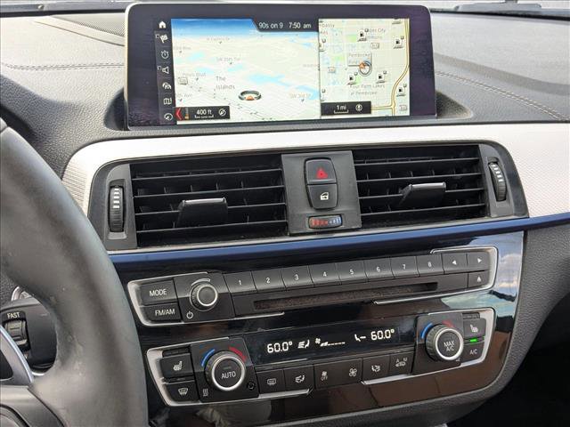 Used 2020 BMW 230i Convertible w/ M Sport Package RWD image 13