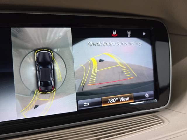 Used 2015 Mercedes-Benz S 550 4MATIC Sedan image 23