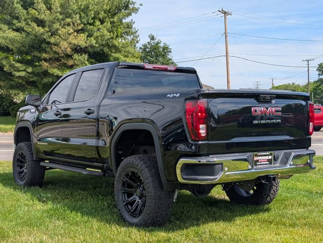 New 2026 GMC Sierra 1500 Pro w/ Pro Value Package AWD/4WD image 5