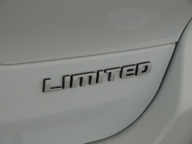 Used 2025 Jeep Grand Cherokee L Limited image 51