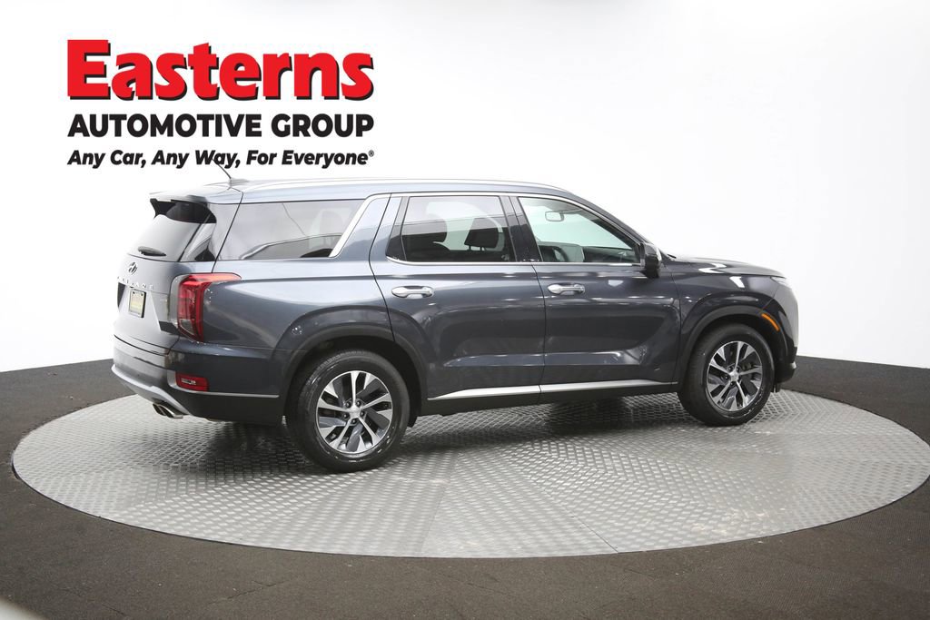 Used 2020 Hyundai Palisade SEL AWD/4WD image 46