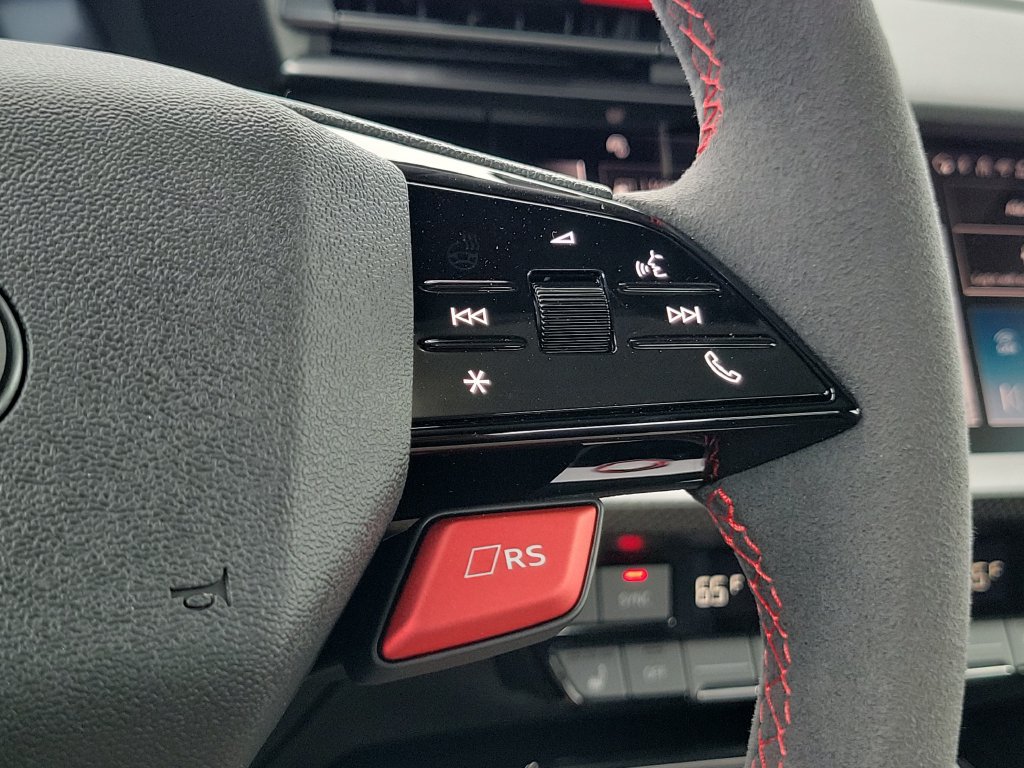 New 2026 Audi RS 3 AWD/4WD image 9