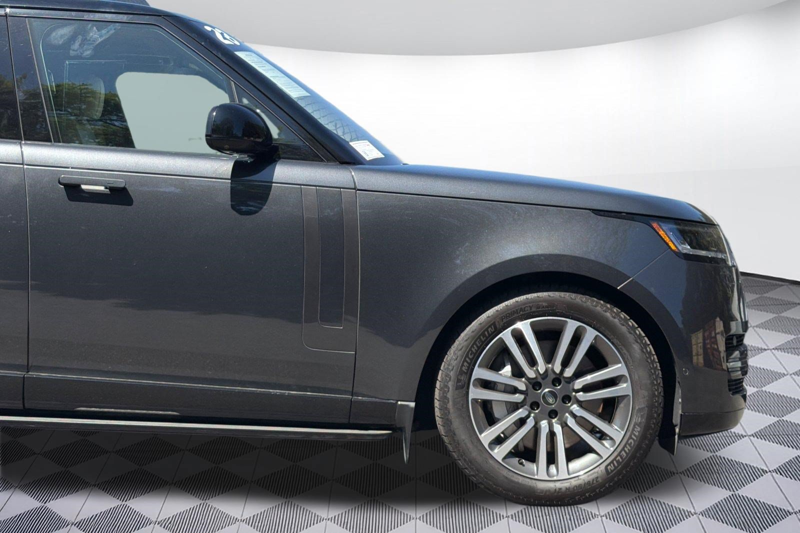 Used 2023 Land Rover Range Rover SE AWD/4WD image 34