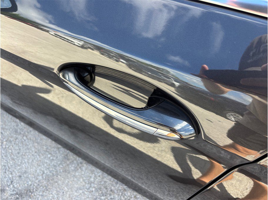 Used 2018 BMW 540i RWD image 20