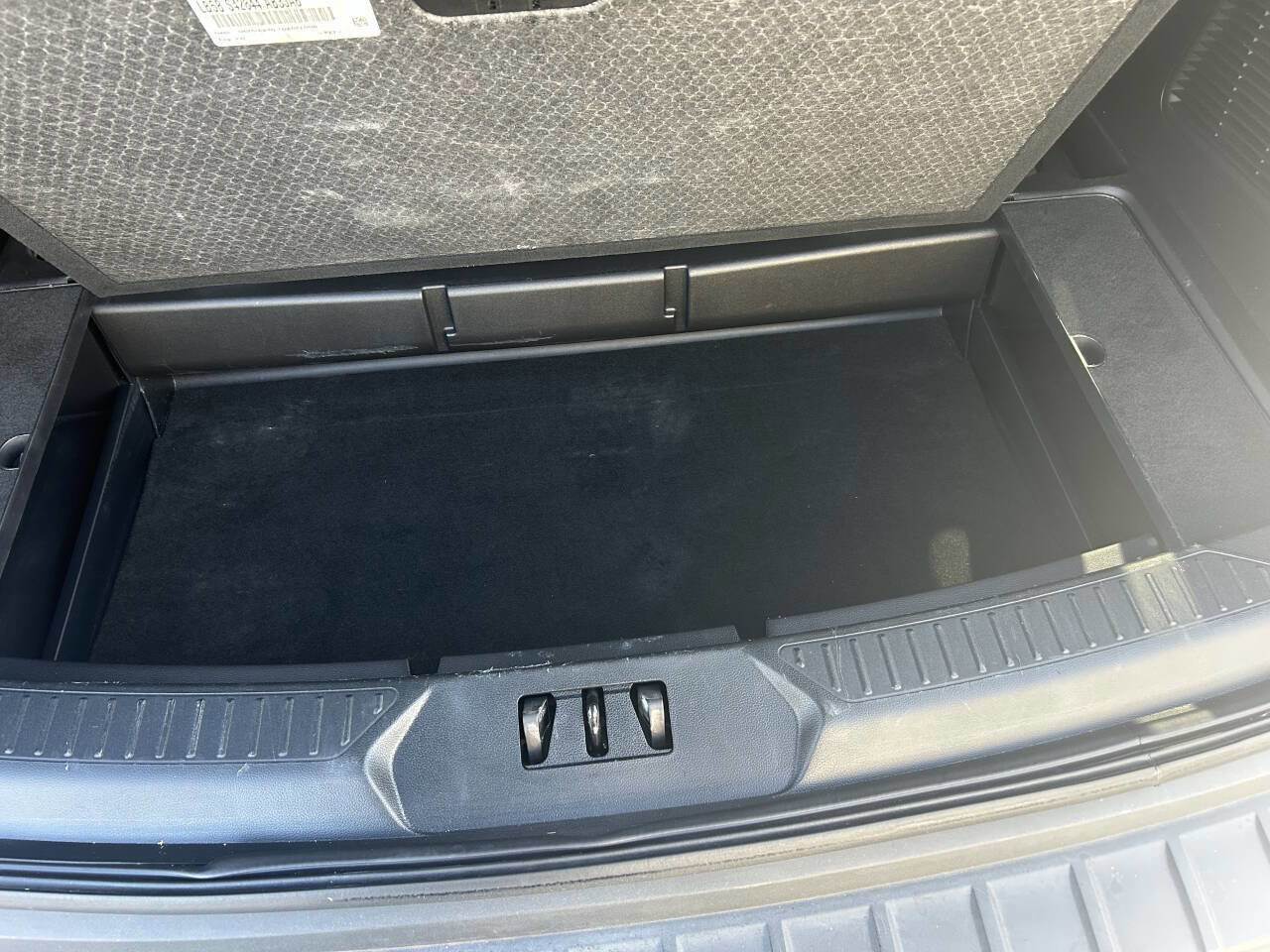 Used 2022 Ford Explorer Timberline image 39