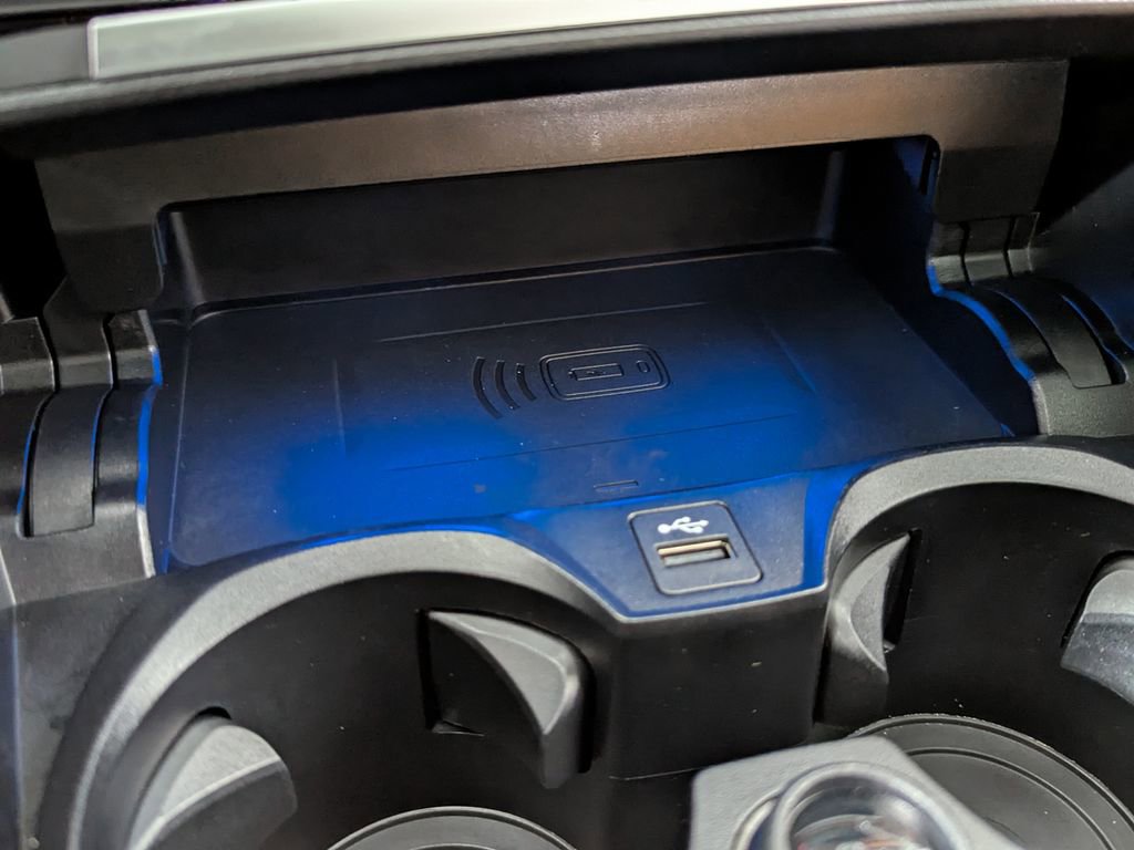 Certified 2023 BMW i4 eDrive35 w/ Premium Package image 37