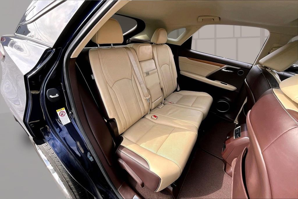 Used 2016 Lexus RX 350 350 w/ Premium Package image 27