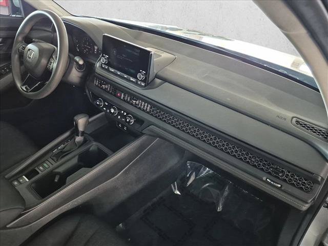 Used 2024 Honda Accord LX image 20