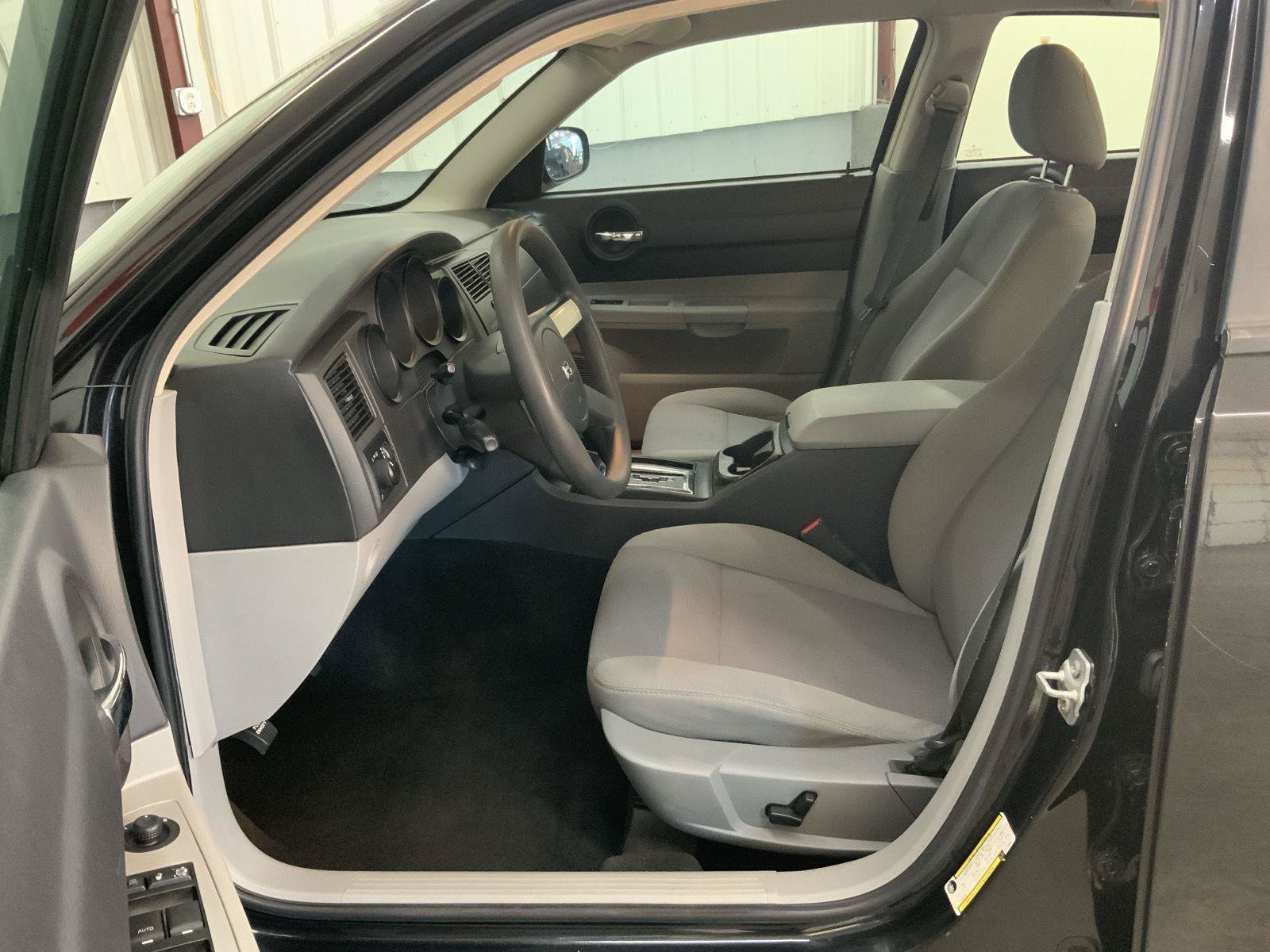 Used 2007 Dodge Charger RWD image 21