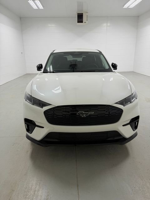 New 2026 Ford Mustang Mach-E Premium w/ Sport Appearance Package AWD/4WD image 2
