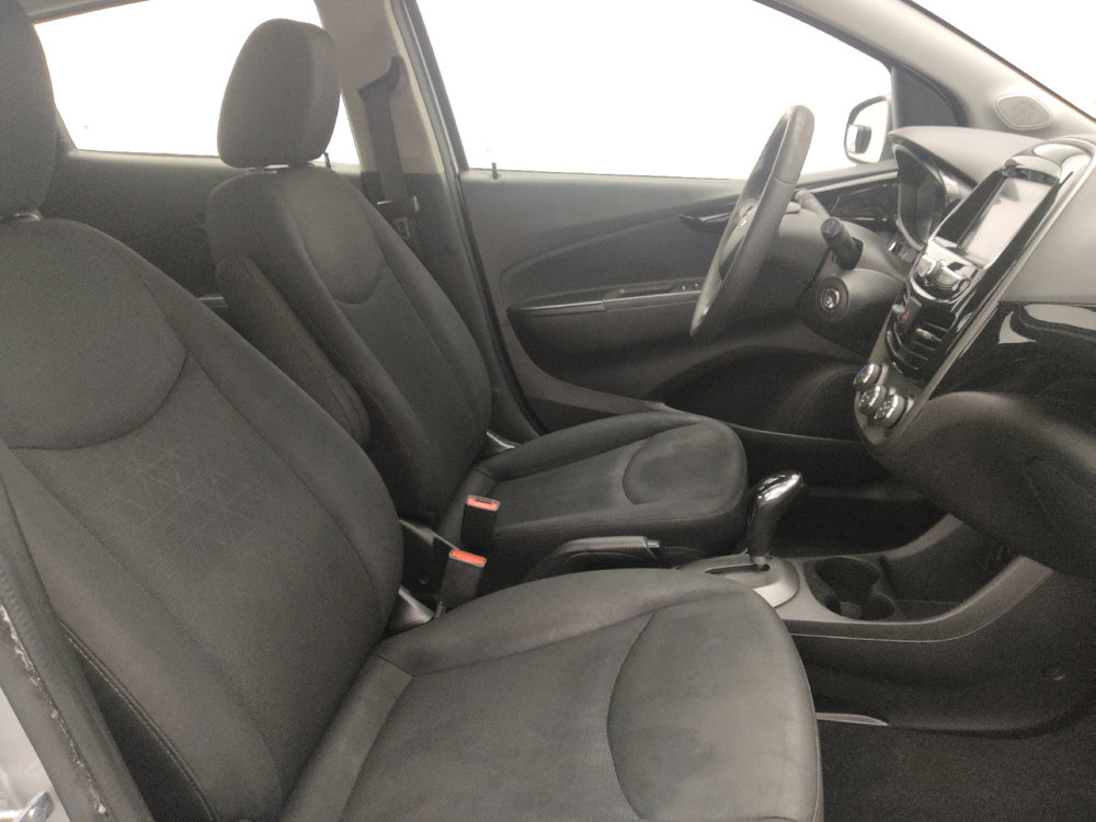 Used 2021 Chevrolet Spark LT image 21
