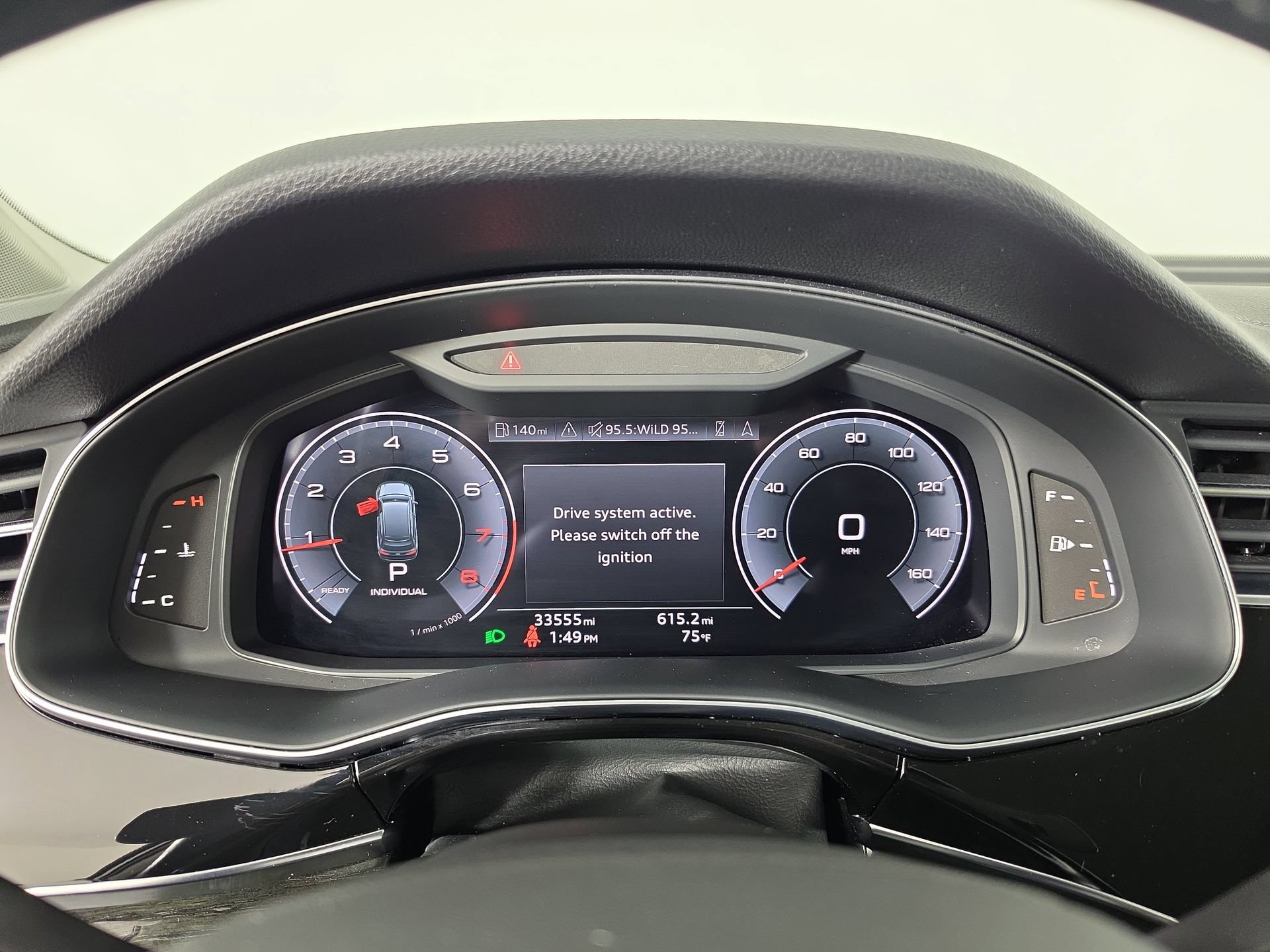 Used 2023 Audi Q7 2.0T Premium Plus w/ Premium Plus Package AWD/4WD image 23