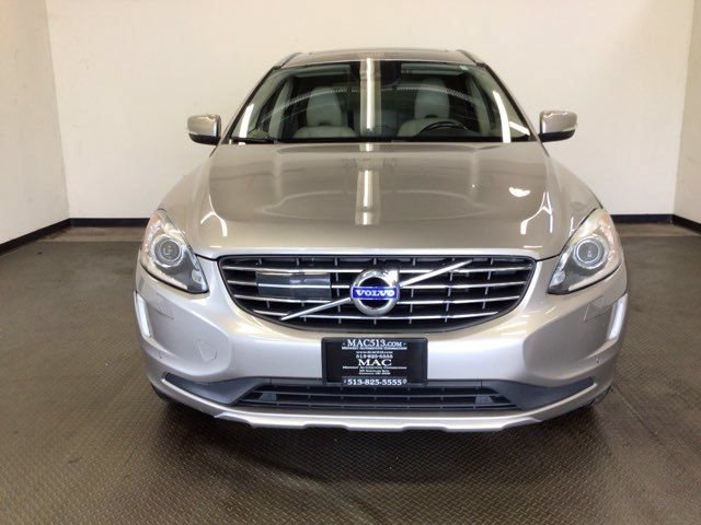 Used 2015 Volvo XC60 T5 Platinum AWD/4WD image 2
