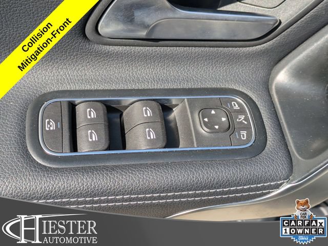 Used 2025 Mercedes-Benz CLA 250 4MATIC image 13