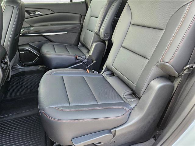 New 2026 Chevrolet Traverse Z71 w/ Enhanced Driving Package AWD/4WD image 16