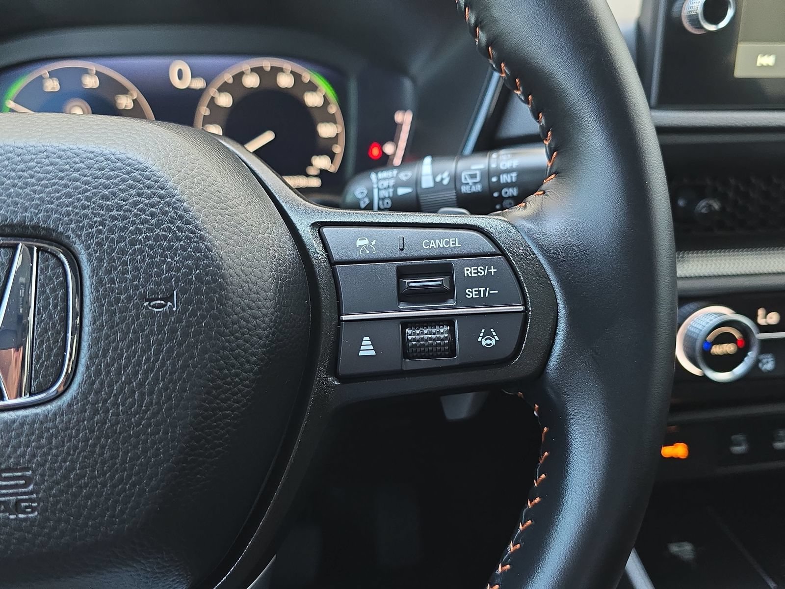Certified 2026 Honda CR-V Sport-L image 17