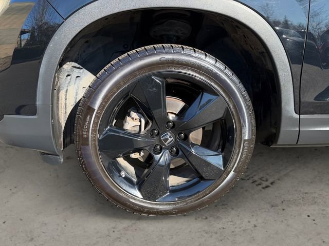 Used 2021 Honda Passport Elite image 14