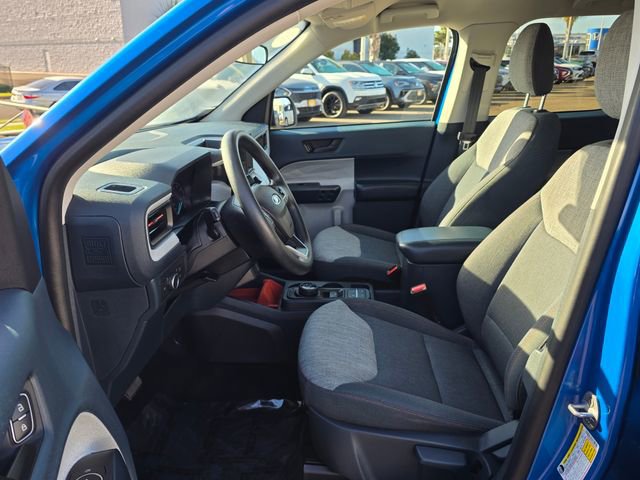 Used 2022 Ford Maverick XLT w/ Equipment Group 300A Standard AWD/4WD image 15
