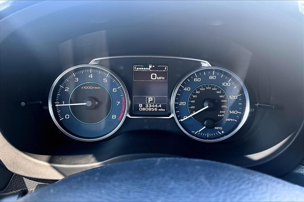 Used 2016 Subaru Impreza 2.0i Sport Limited AWD/4WD image 19