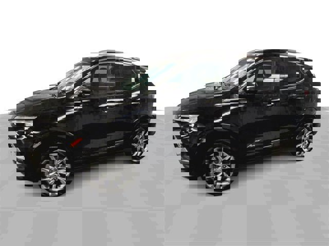 New 2025 Buick Encore GX Avenir w/ Avenir Technology Package image 4