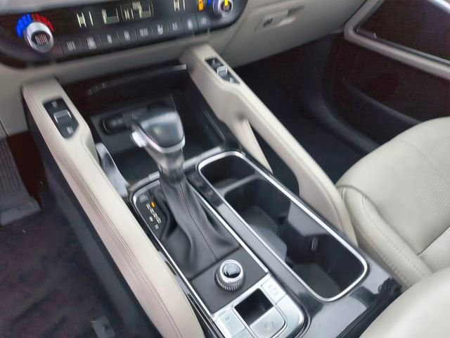 Used 2020 Kia Telluride EX w/ Towing Package image 21