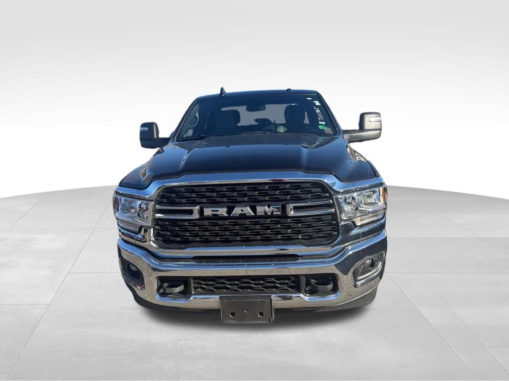 Used 2024 RAM 2500 Big Horn image 2