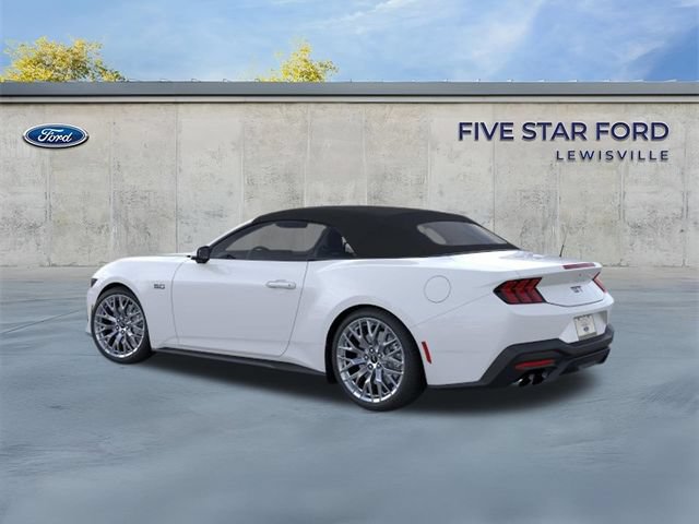 New 2026 Ford Mustang GT Premium RWD image 6