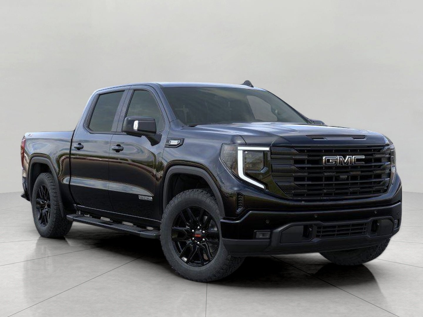 New 2026 GMC Sierra 1500 Elevation w/ Preferred Package
