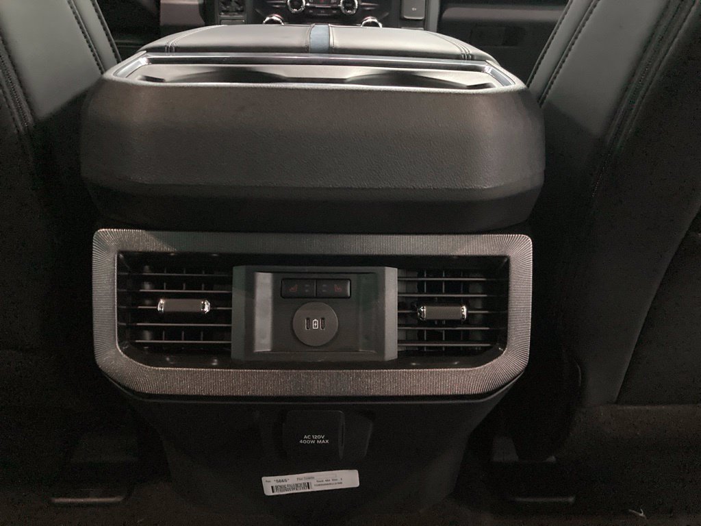 New 2027 Ford F250 Platinum AWD/4WD image 47