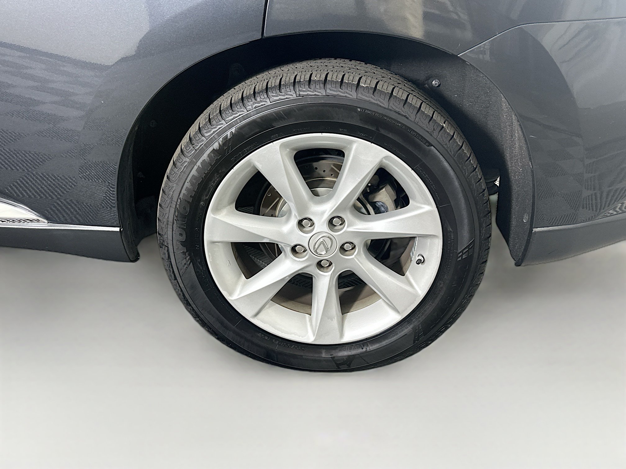 Used 2011 Lexus RX 350 2WD w/ Premium Pkg image 11