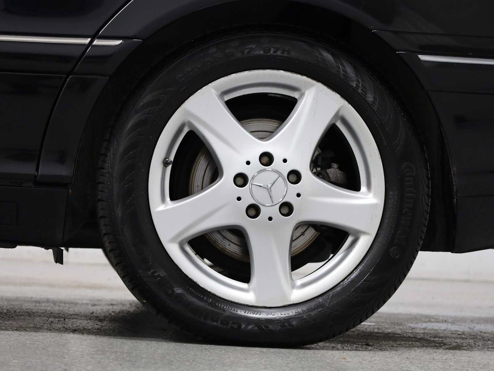Used 2004 Mercedes-Benz S 430 image 35