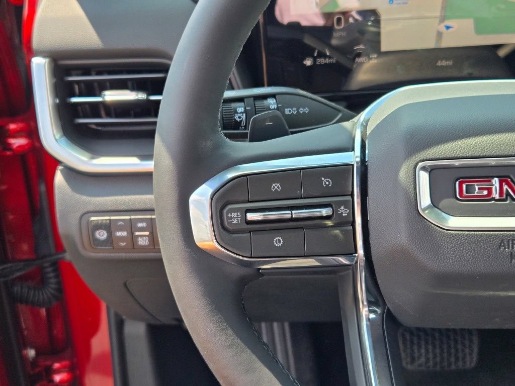 New 2027 GMC Terrain Elevation AWD/4WD image 37
