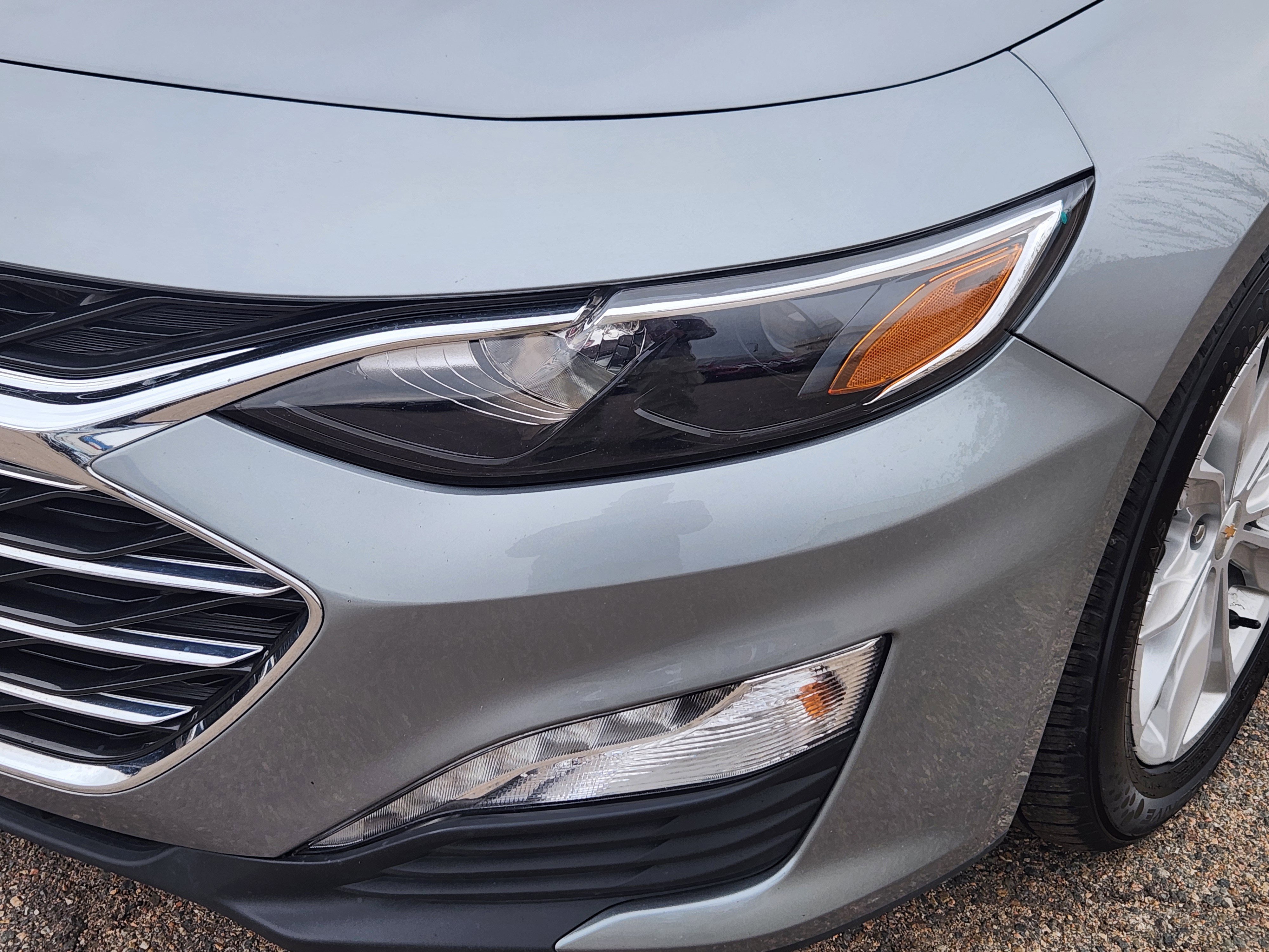 Used 2024 Chevrolet Malibu LT FWD image 5