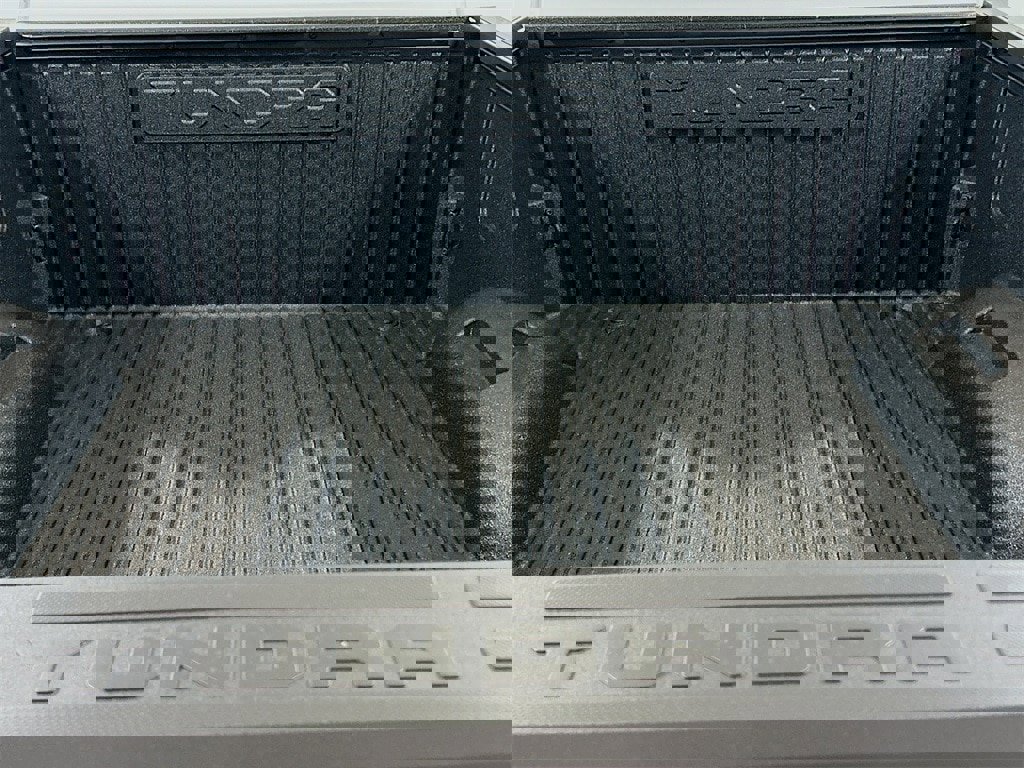 New 2026 Toyota Tundra SR image 7
