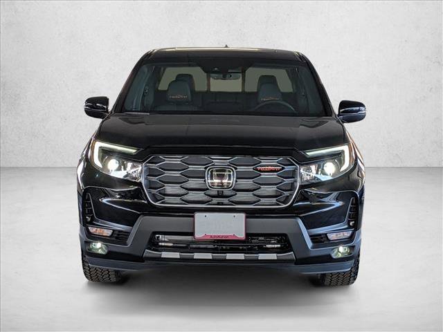 New 2026 Honda Ridgeline TrailSport image 6