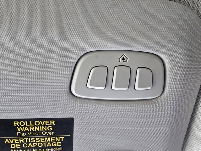 Used 2022 Ford Bronco Sport Big Bend w/ Convenience Package image 23