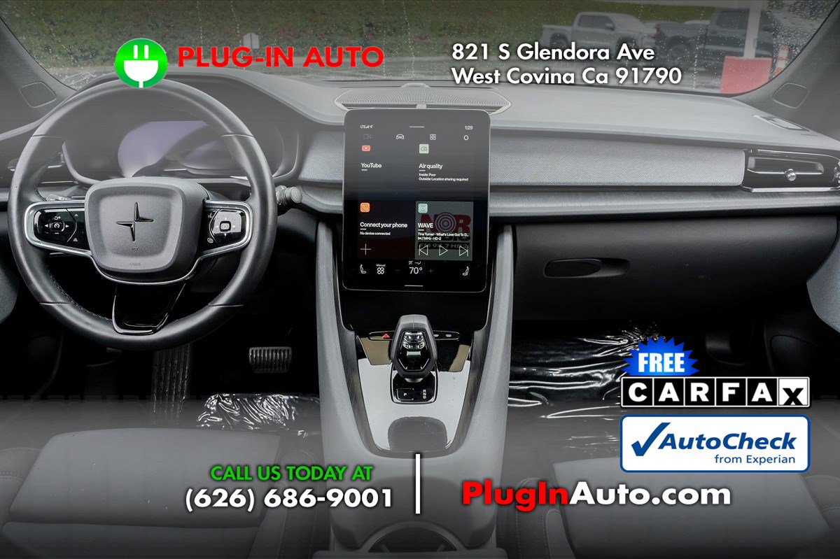 Used 2023 Polestar Polestar 2 w/ Pilot Pack image 16