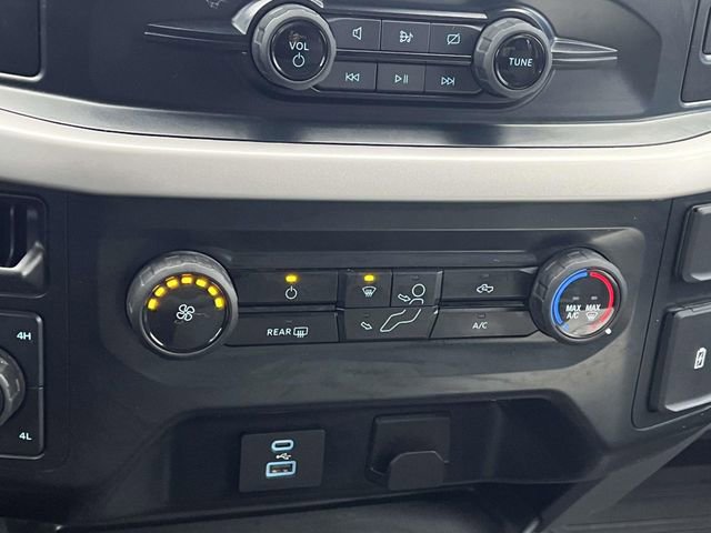 Used 2023 Ford F150 XLT w/ XTR Package image 24