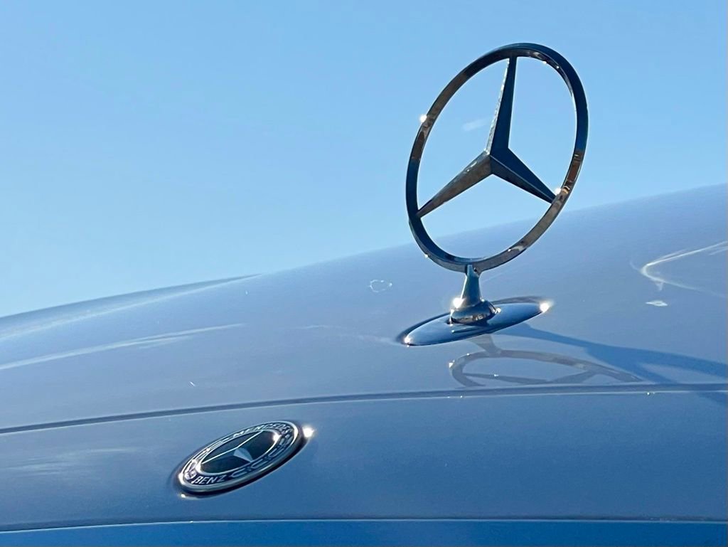 Certified 2024 Mercedes-Benz S 580 4MATIC Sedan image 36