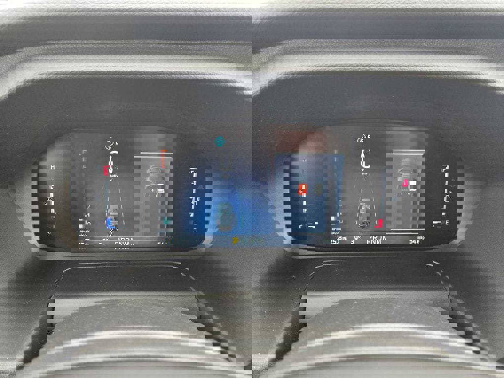 New 2026 Ford Transit 350 148 High Roof Extended AWD image 12