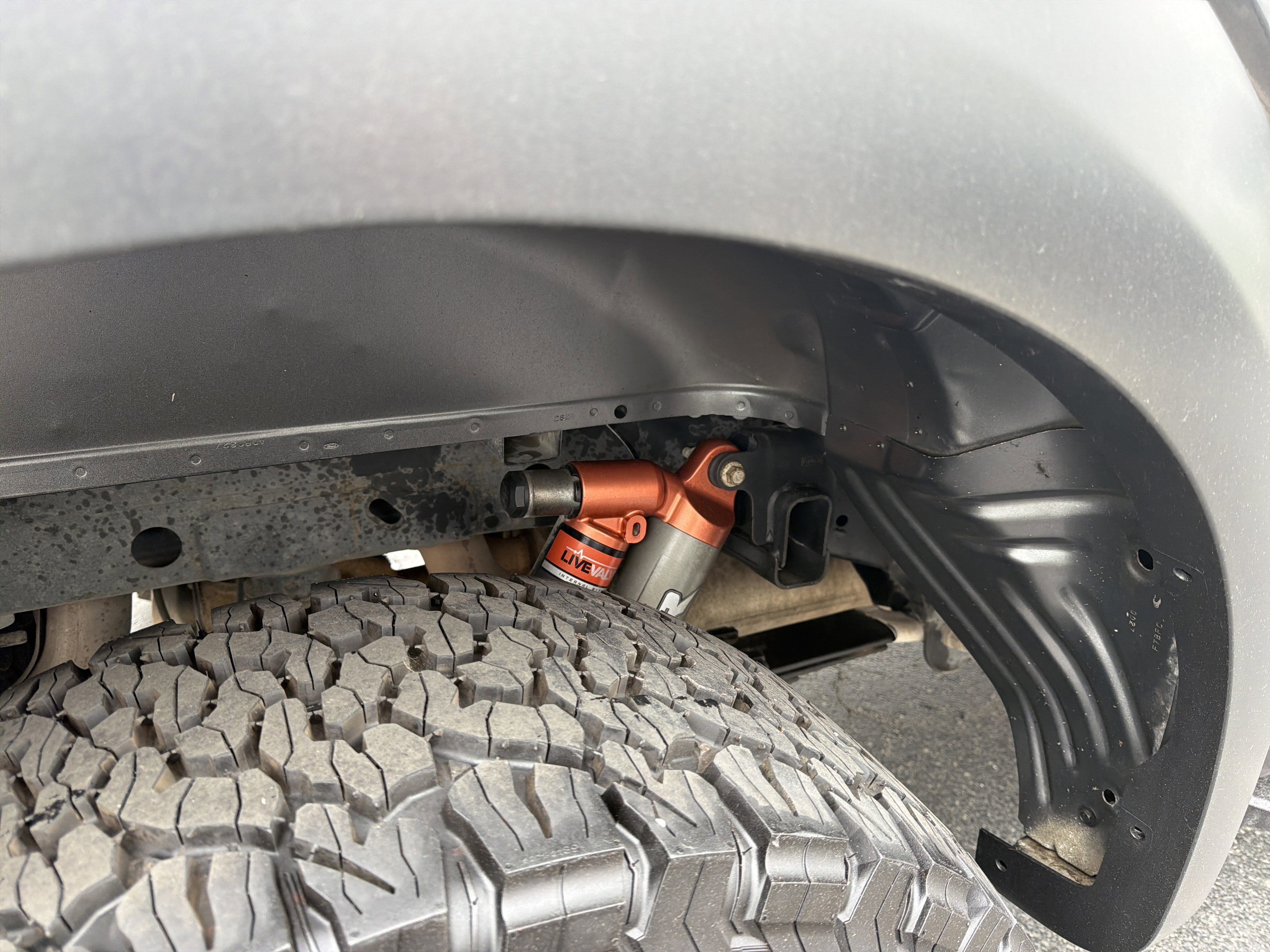 Used 2019 Ford F150 Raptor w/ Equipment Group 802A Luxury AWD/4WD image 9