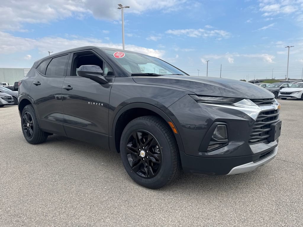 Used 2022 Chevrolet Blazer LT image 10
