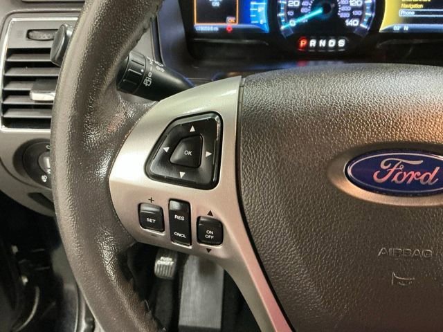Used 2019 Ford Flex SEL w/ Equipment Group 202A AWD/4WD image 26