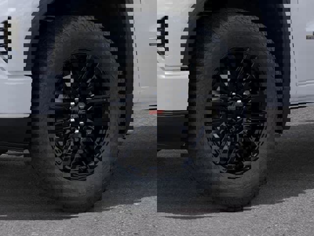 New 2026 GMC Sierra 1500 Elevation image 9