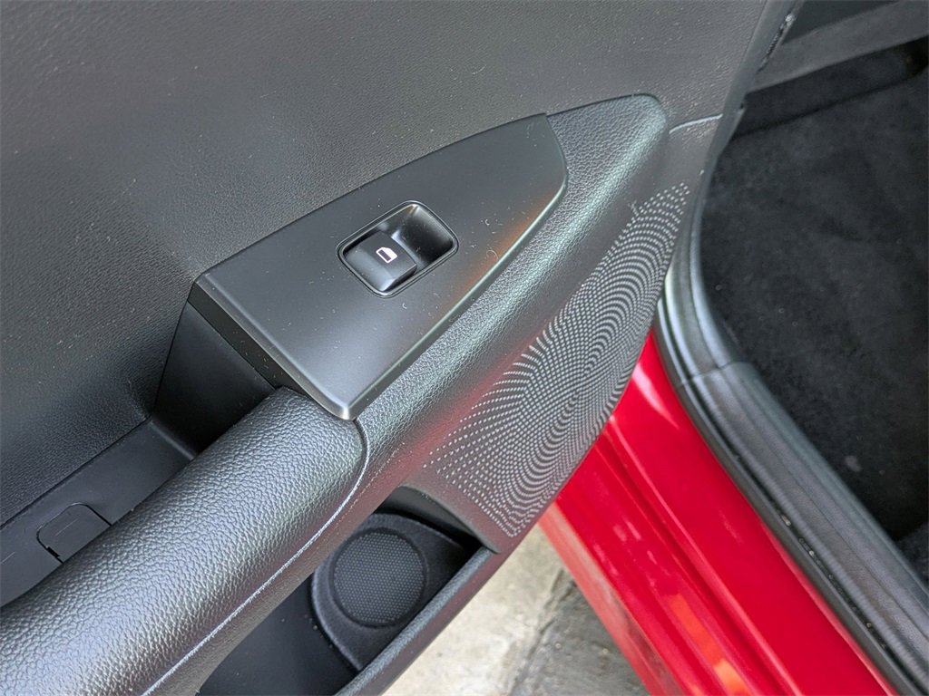 Used 2024 Kia Forte LXS image 28