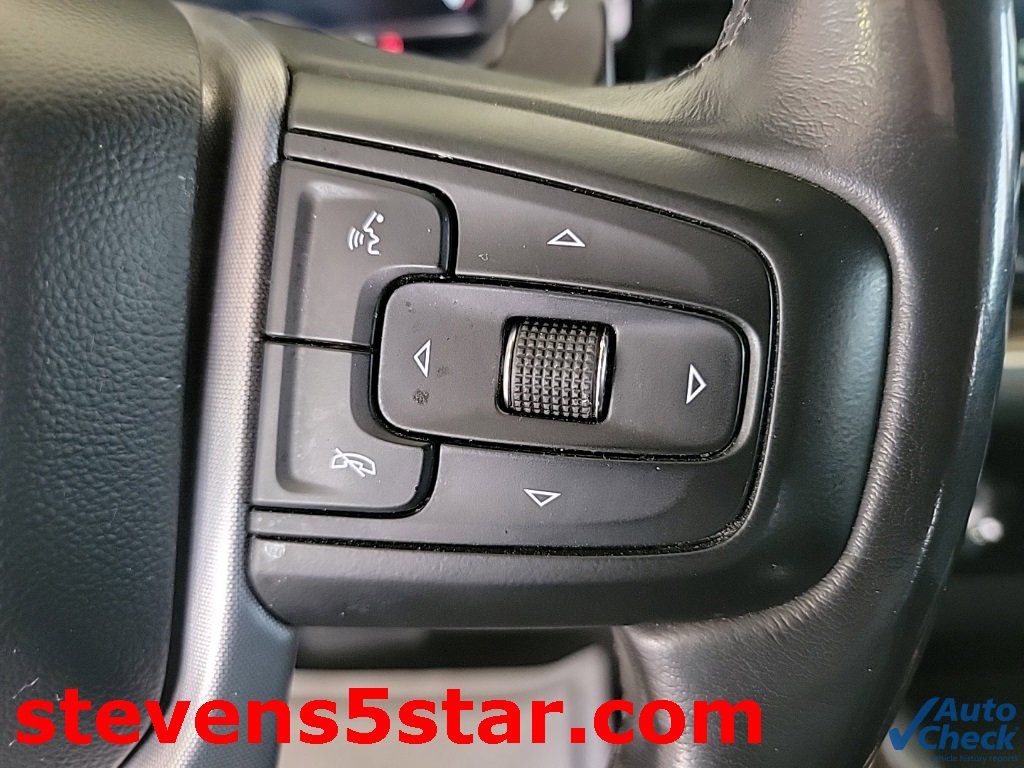 Used 2022 GMC Sierra 1500 Elevation w/ X31 Off-Road Package image 19