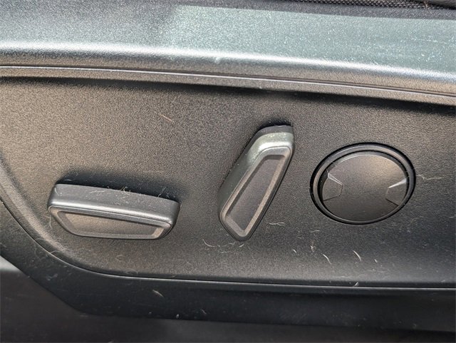 Used 2020 Ford Escape SEL image 14