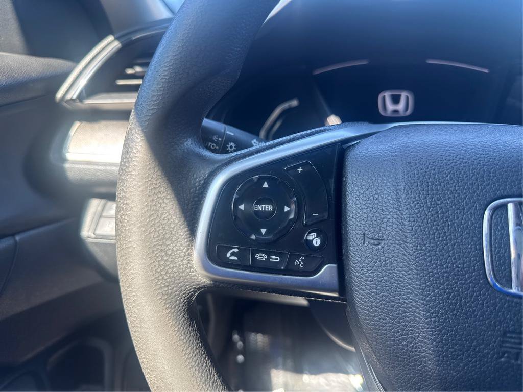 Used 2019 Honda Civic LX image 20