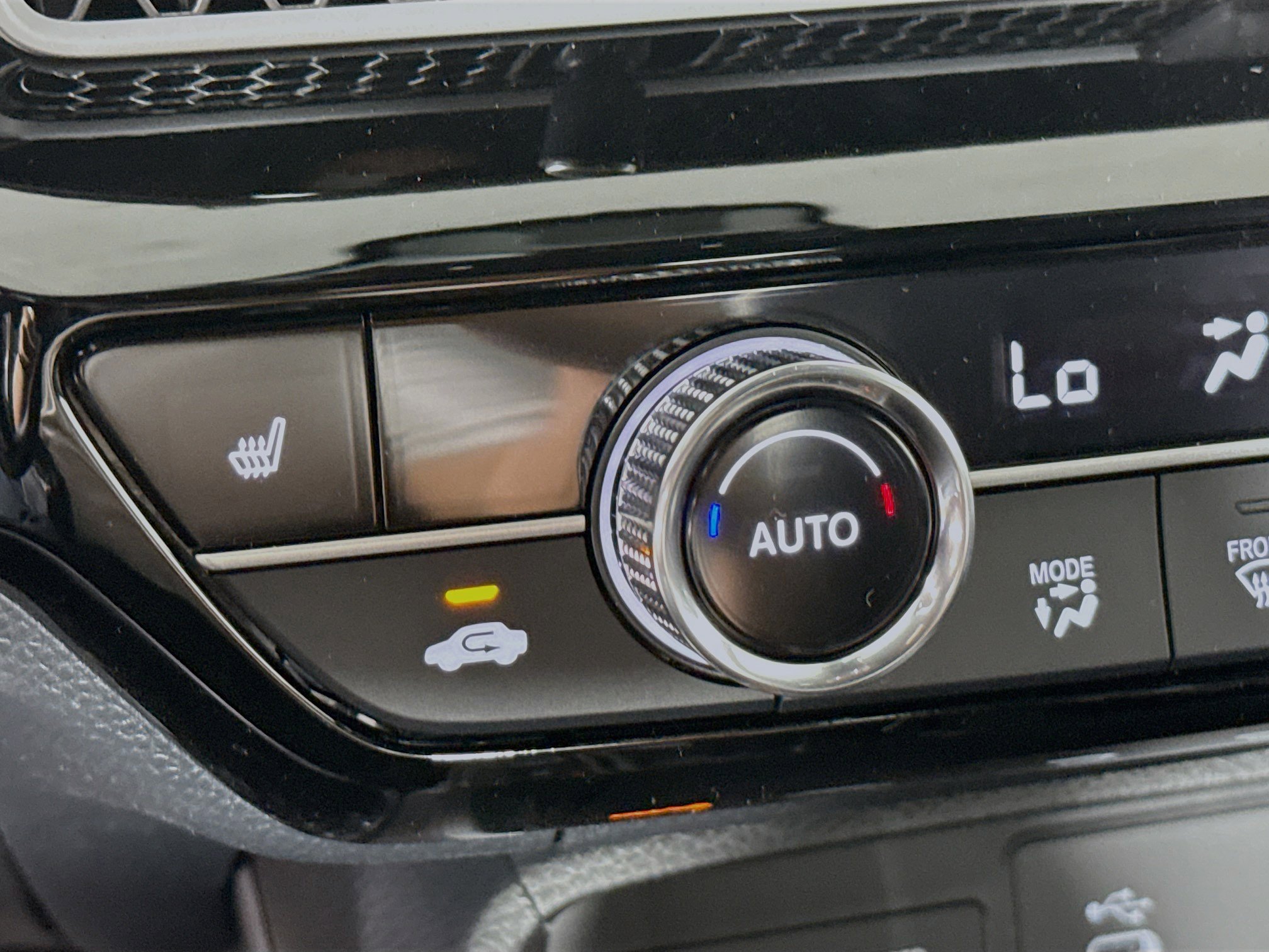 New 2026 Honda Civic Sport image 24